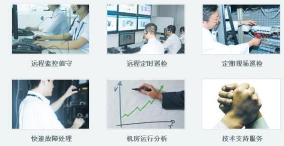 智慧城市安防運維成本高問題,如何破解?